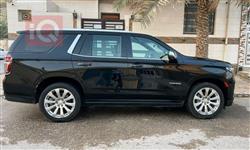 شێڤرۆلێت تاهۆ